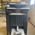 805244-4 Multifunction printer - Konica Minolta BizHub c224e with finisher