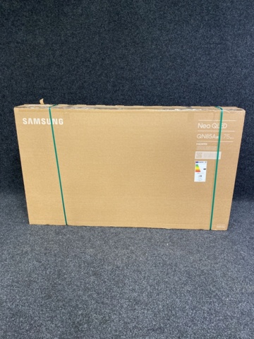 927247-2 75" Samsung QE75QN85AATXXC