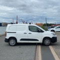 912545-4 Citroën Berlingo Van 1.5 BlueHDi -2021