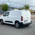 912545-7 Citroën Berlingo Van 1.5 BlueHDi -2021