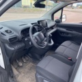 912545-16 Citroën Berlingo Van 1.5 BlueHDi -2021