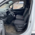 912545-17 Citroën Berlingo Van 1.5 BlueHDi -2021