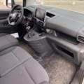 912545-21 Citroën Berlingo Van 1.5 BlueHDi -2021