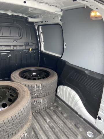 912545-27 Citroën Berlingo Van 1.5 BlueHDi -2021