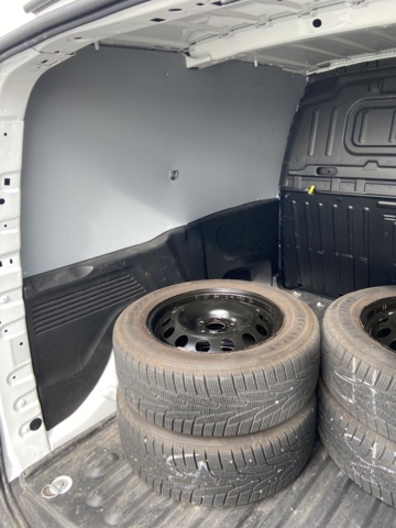 912545-28 Citroën Berlingo Van 1.5 BlueHDi -2021