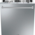 881613-1 Dishwasher Opera Stainless steel 60cm SMEG STX13OL1