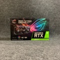927193-2 Graphics card ASUS GeForce RTX 3070 Ti ROG STRIX GAMING OC 8GB