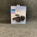 927204-2 Wireless TV headphones Philips TAH6005 - Black