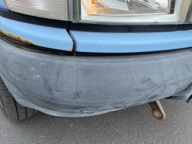 912548-14 Iveco Daily 3.0 HPT with crane and long bed -2006