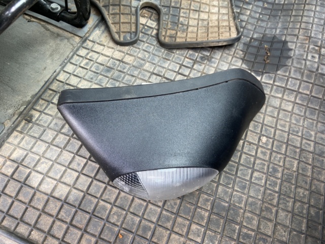 912548-29 Iveco Daily 3.0 HPT with crane and long bed -2006