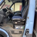 912548-42 Iveco Daily 3.0 HPT with crane and long bed -2006