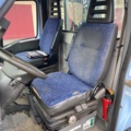 912548-43 Iveco Daily 3.0 HPT with crane and long bed -2006