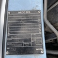 912548-48 Iveco Daily 3.0 HPT with crane and long bed -2006