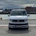 912543-2 Volkswagen Transporter 2.0 TDI 4Motion DSG -2017