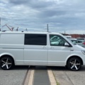 912543-4 Volkswagen Transporter 2.0 TDI 4Motion DSG -2017