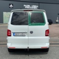 912543-6 Volkswagen Transporter 2.0 TDI 4Motion DSG -2017