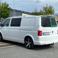 912543-7 Volkswagen Transporter 2.0 TDI 4Motion DSG -2017