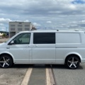 912543-8 Volkswagen Transporter 2.0 TDI 4Motion DSG -2017