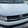 912543-17 Volkswagen Transporter 2.0 TDI 4Motion DSG -2017