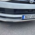 912543-19 Volkswagen Transporter 2.0 TDI 4Motion DSG -2017