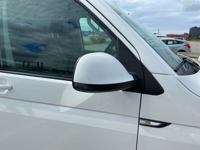 912543-22 Volkswagen Transporter 2.0 TDI 4Motion DSG -2017
