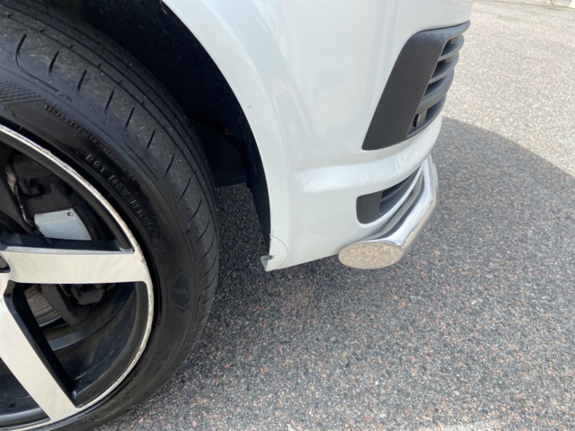 912543-24 Volkswagen Transporter 2.0 TDI 4Motion DSG -2017