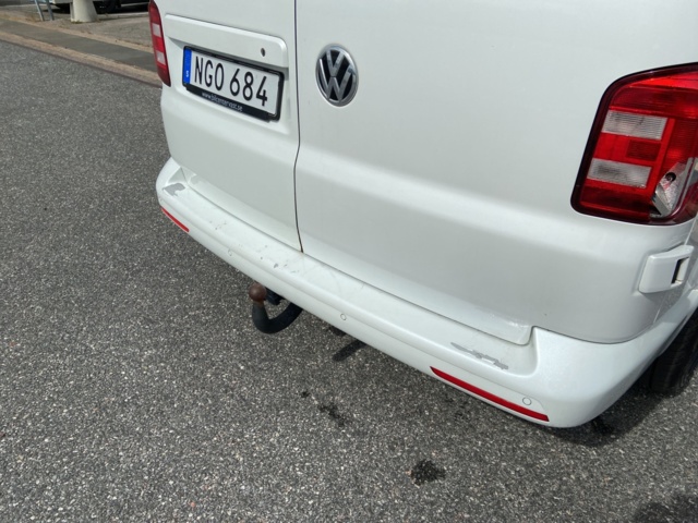 912543-28 Volkswagen Transporter 2.0 TDI 4Motion DSG -2017