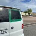 912543-31 Volkswagen Transporter 2.0 TDI 4Motion DSG -2017