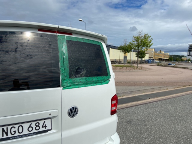 912543-31 Volkswagen Transporter 2.0 TDI 4Motion DSG -2017