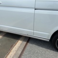 912543-35 Volkswagen Transporter 2.0 TDI 4Motion DSG -2017