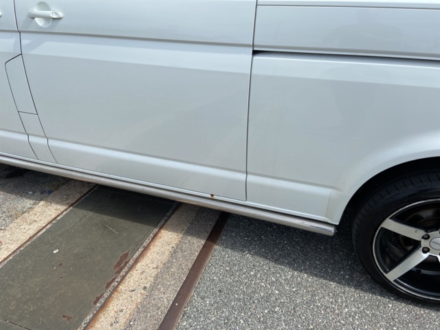 912543-35 Volkswagen Transporter 2.0 TDI 4Motion DSG -2017