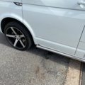 912543-37 Volkswagen Transporter 2.0 TDI 4Motion DSG -2017
