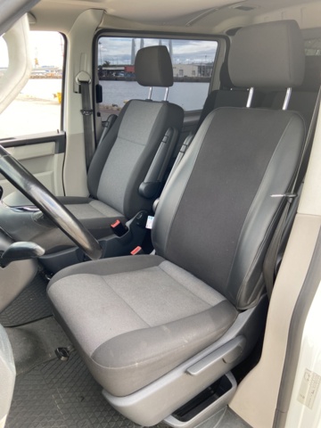 912543-41 Volkswagen Transporter 2.0 TDI 4Motion DSG -2017