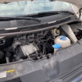 912543-44 Volkswagen Transporter 2.0 TDI 4Motion DSG -2017