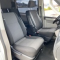 912543-45 Volkswagen Transporter 2.0 TDI 4Motion DSG -2017