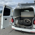 912543-52 Volkswagen Transporter 2.0 TDI 4Motion DSG -2017