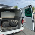 912543-53 Volkswagen Transporter 2.0 TDI 4Motion DSG -2017