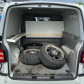 912543-54 Volkswagen Transporter 2.0 TDI 4Motion DSG -2017