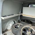 912543-55 Volkswagen Transporter 2.0 TDI 4Motion DSG -2017