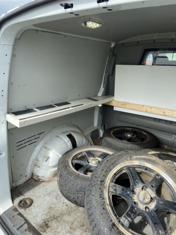912543-55 Volkswagen Transporter 2.0 TDI 4Motion DSG -2017