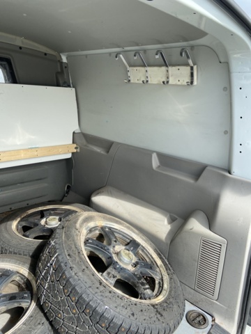 912543-56 Volkswagen Transporter 2.0 TDI 4Motion DSG -2017