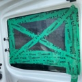 912543-57 Volkswagen Transporter 2.0 TDI 4Motion DSG -2017