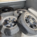 912543-58 Volkswagen Transporter 2.0 TDI 4Motion DSG -2017