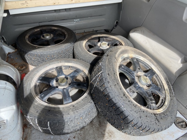912543-58 Volkswagen Transporter 2.0 TDI 4Motion DSG -2017