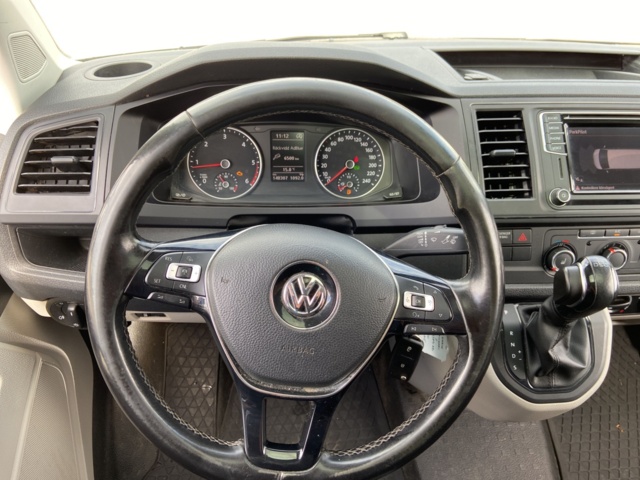 912543-62 Volkswagen Transporter 2.0 TDI 4Motion DSG -2017