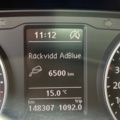 912543-63 Volkswagen Transporter 2.0 TDI 4Motion DSG -2017