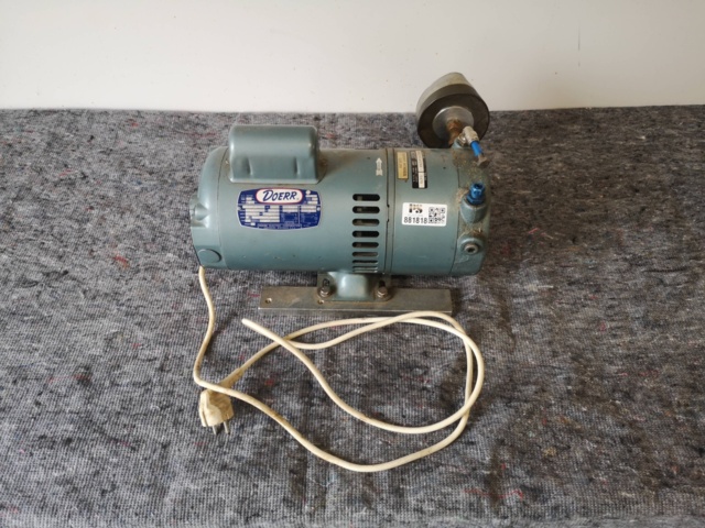 881818-8 Doerr D274X