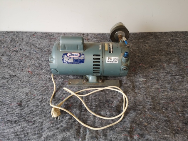 881818-9 Doerr D274X