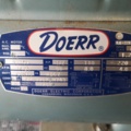 881818-11 Doerr D274X
