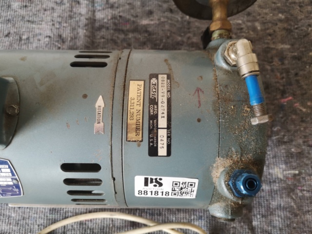 881818-12 Doerr D274X